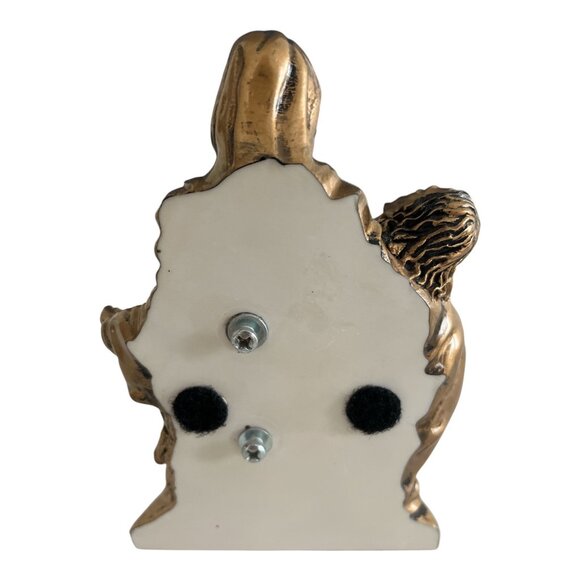 LifeSymbols “Pietà” Hand-Painted Religious Figurine – Batesville Casket Co. - Picture 4 of 4